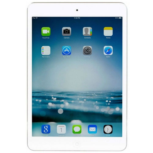 iPad Mini 7.9 2nd Gen