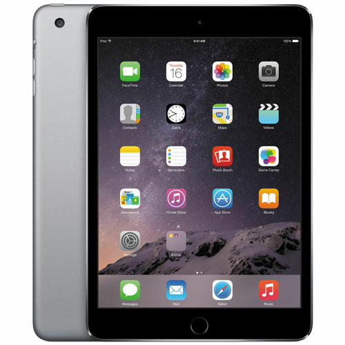 iPad Mini 7.9 3rd Gen