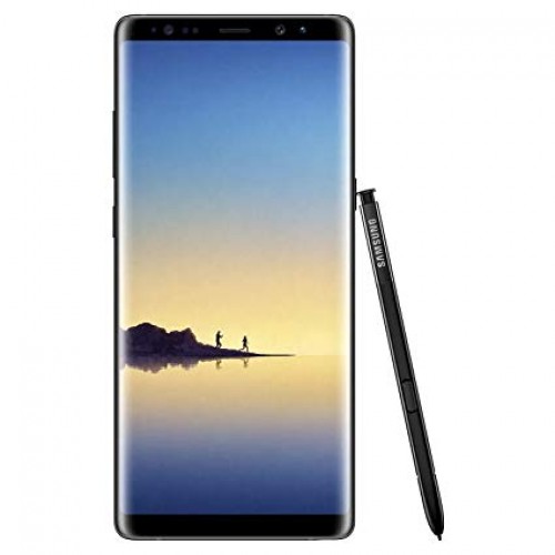 Galaxy Note 8