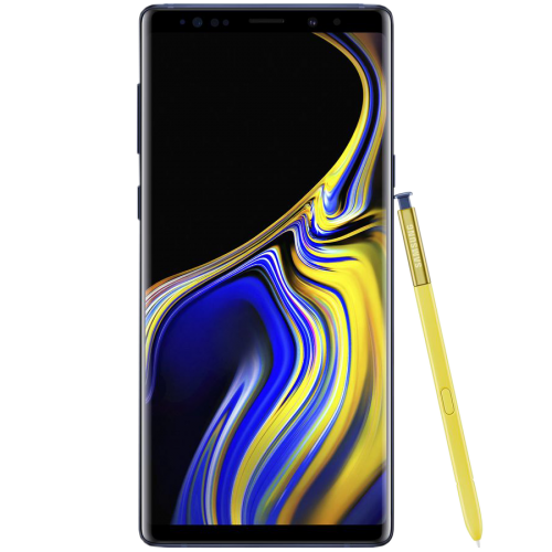 Galaxy Note 9