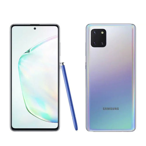 Galaxy Note 10