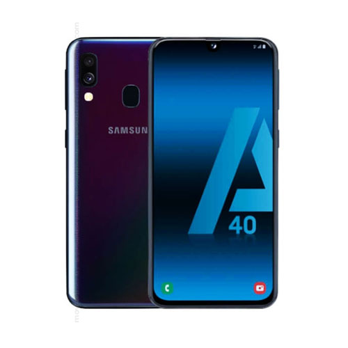 Galaxy A40