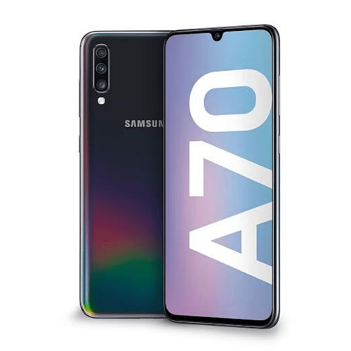 Galaxy A70