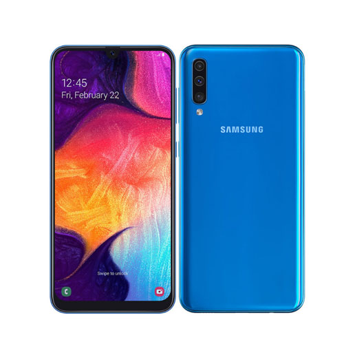 Galaxy A50