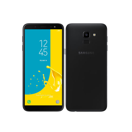 Galaxy J6 