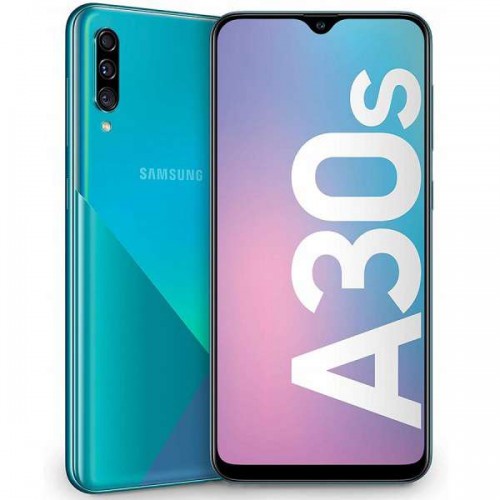 Galaxy A30s