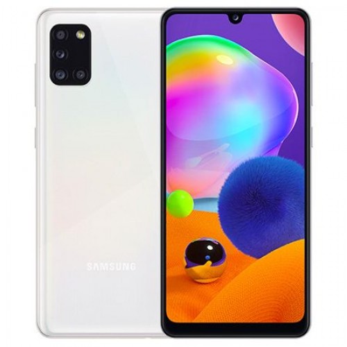 Galaxy A31