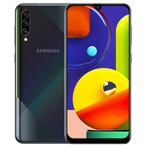 Galaxy A50s