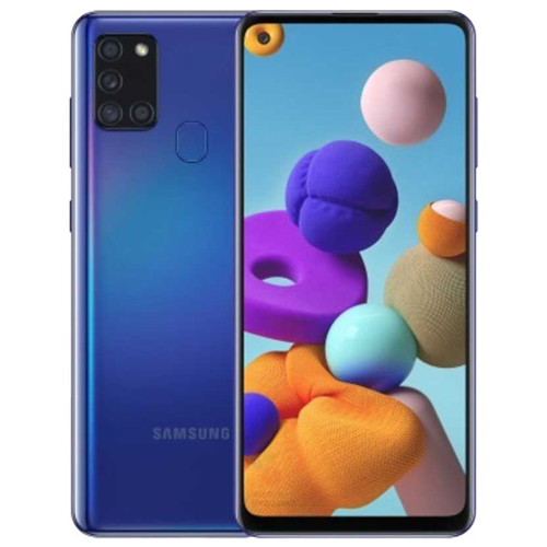 Galaxy A21