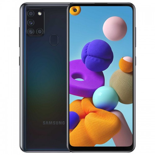 Galaxy A21s