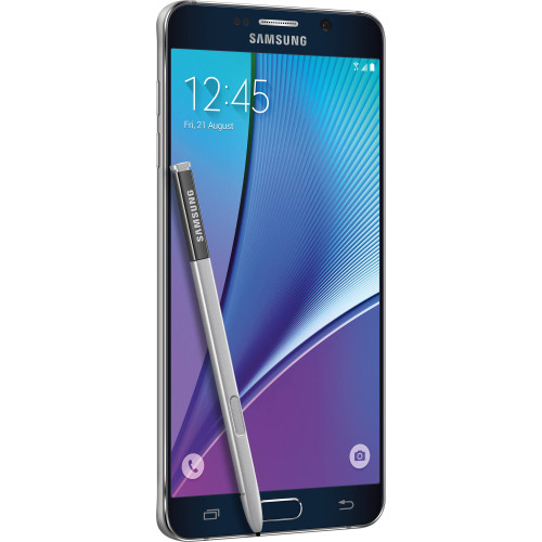 Galaxy  Note 5