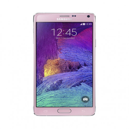 Galaxy Note 4