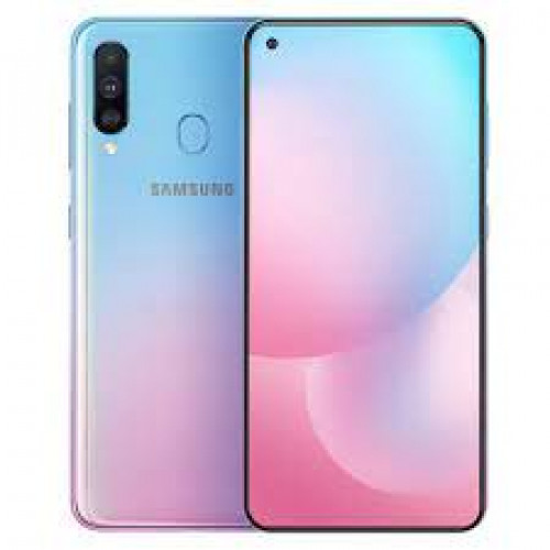 Galaxy A60