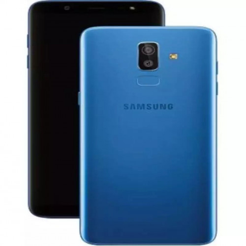 Galaxy J8