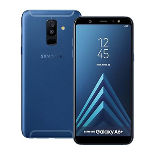 Galaxy A6 Plus