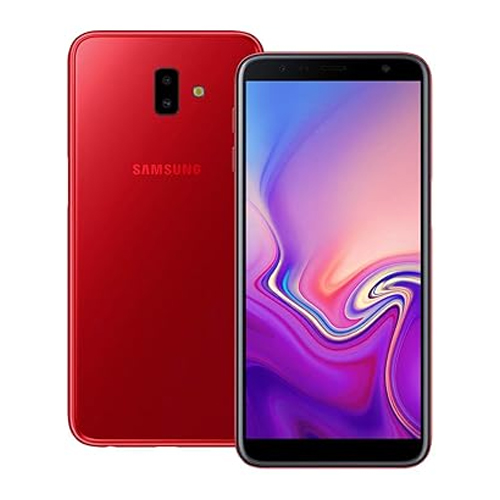 Galaxy J6 Plus