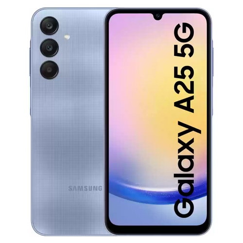 Galaxy A25 5G