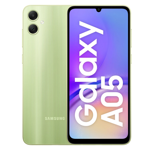 Galaxy A05