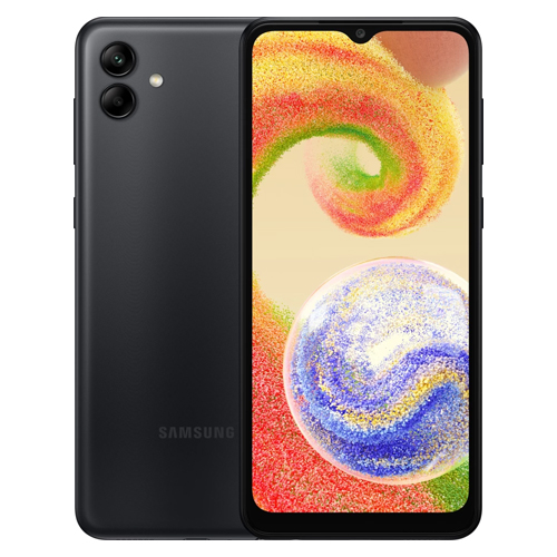 Galaxy A04