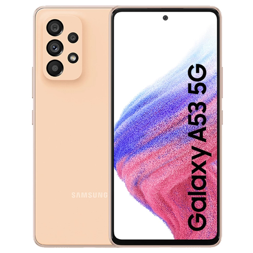 Galaxy A53 5G