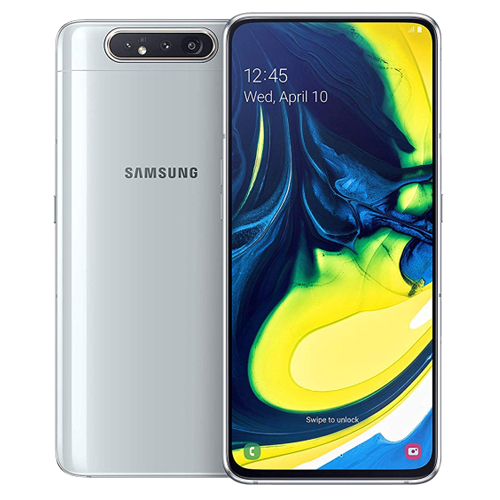 Galaxy A80