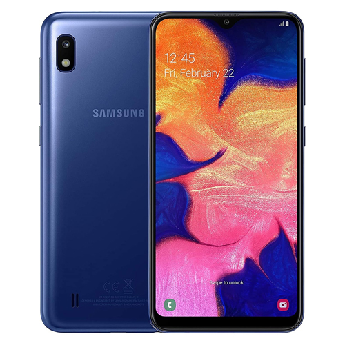 Galaxy A10