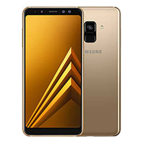 Galaxy A8