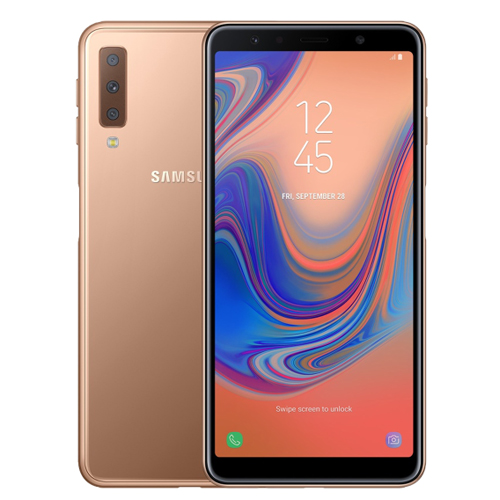 Galaxy A7