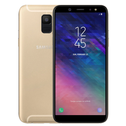 Galaxy A6