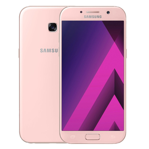 Galaxy A5 (2017)