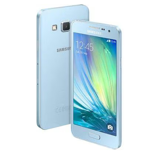 Galaxy A3 (2017)